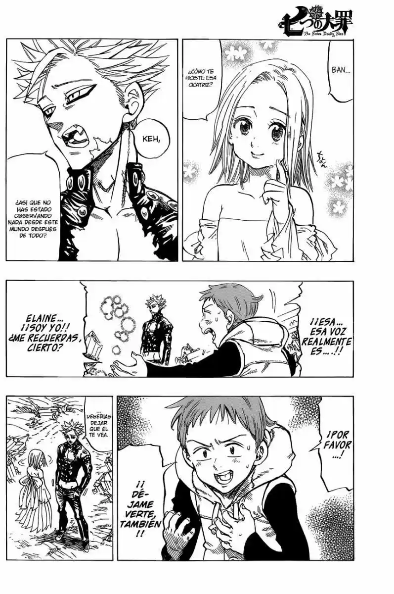 Nanatzu No Taizai - Capítulo 23 - Página 11 - LectorTMOo