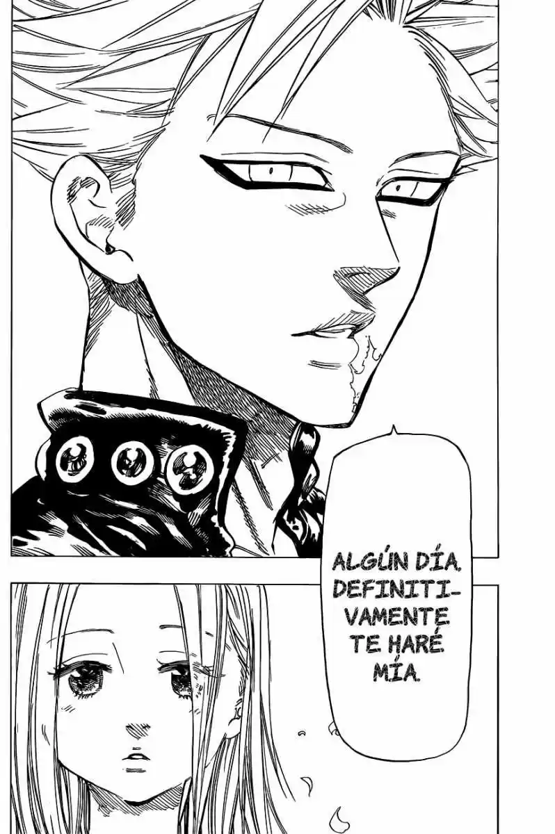 Nanatzu No Taizai - Capítulo 23 - Página 15 - LectorTMOo