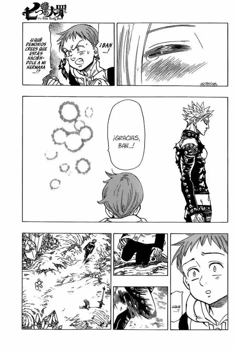 Nanatzu No Taizai - Capítulo 23 - Página 16 - LectorTMOo