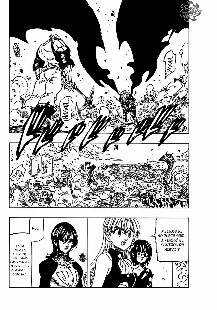 Nanatzu No Taizai - Capítulo 230 - Página 7 - LectorTMOo