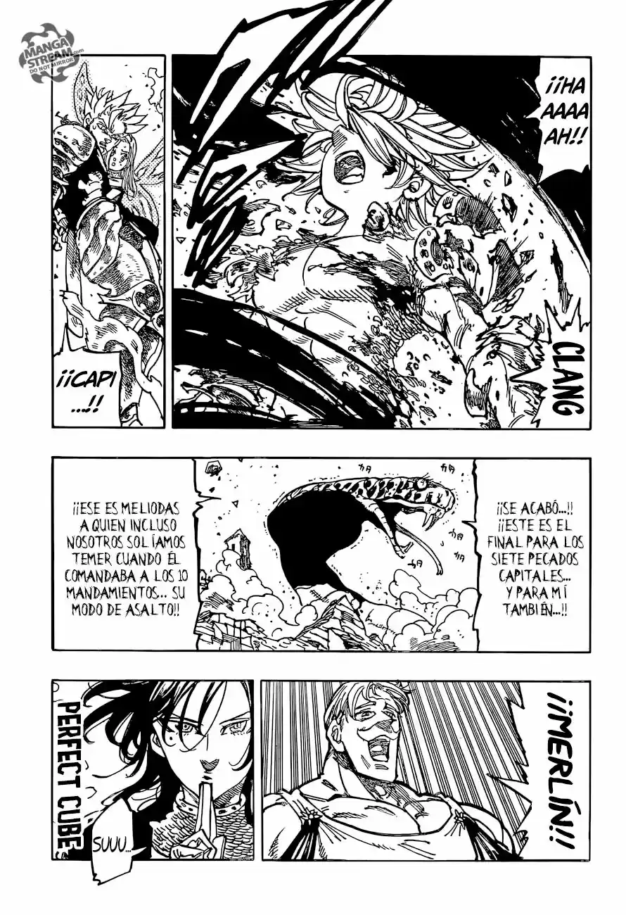 Nanatzu No Taizai - Capítulo 230 - Página 9 - LectorTMOo