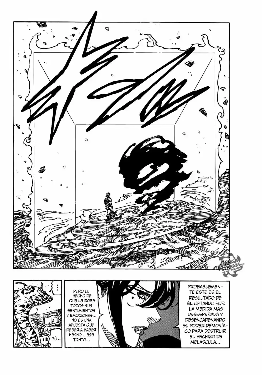 Nanatzu No Taizai - Capítulo 230 - Página 12 - LectorTMOo