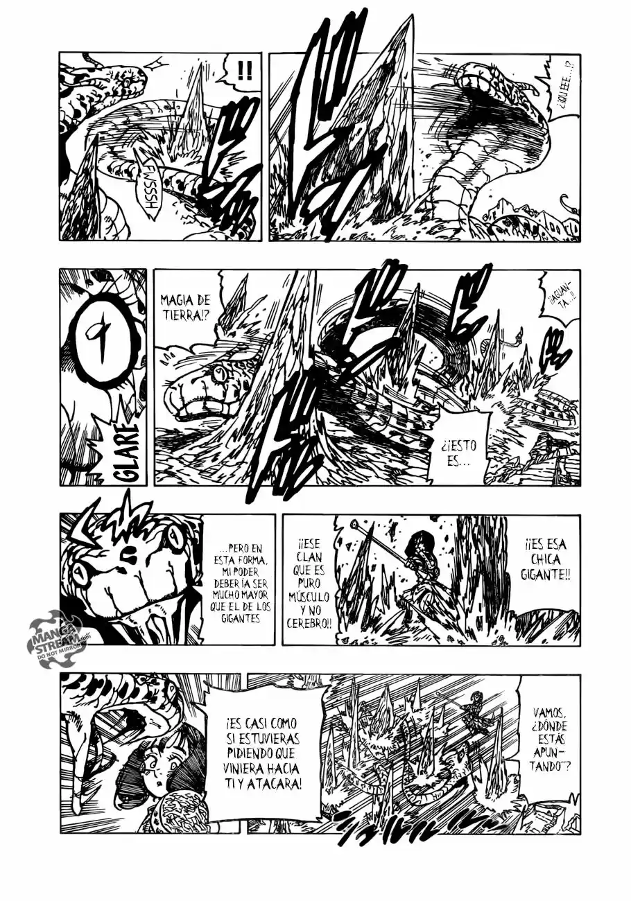 Nanatzu No Taizai - Capítulo 230 - Página 22 - LectorTMOo