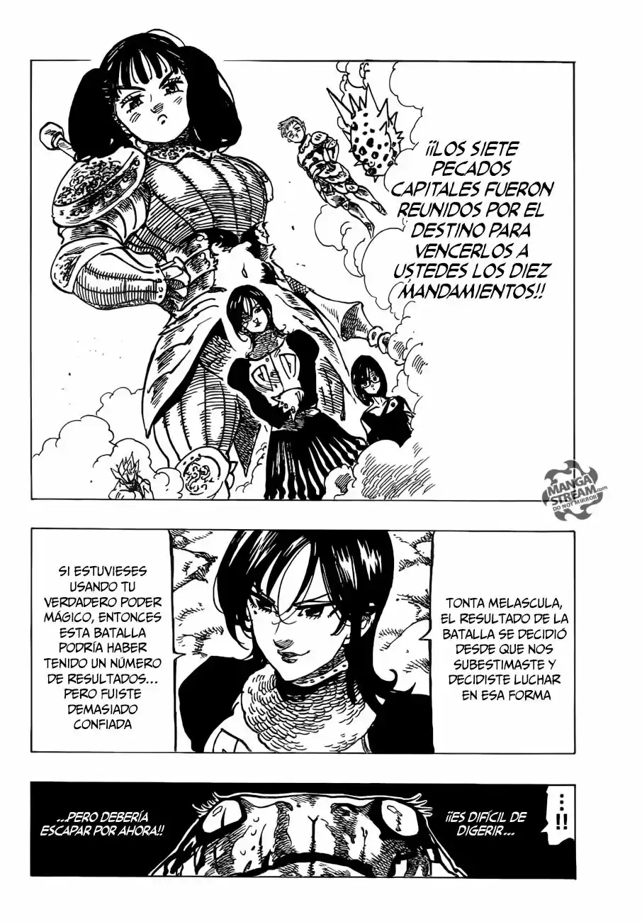 Nanatzu No Taizai - Capítulo 230 - Página 29 - LectorTMOo