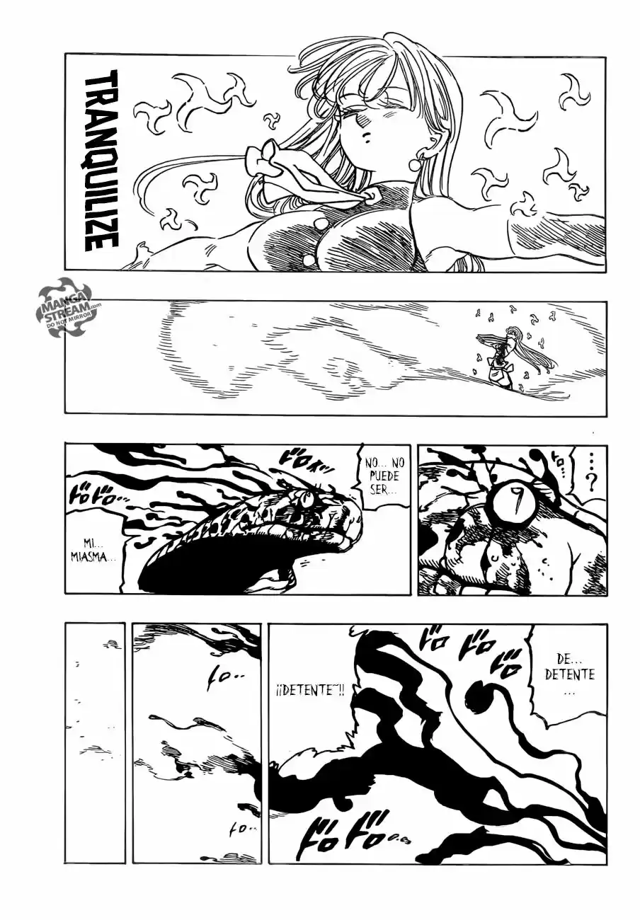 Nanatzu No Taizai - Capítulo 230 - Página 35 - LectorTMOo