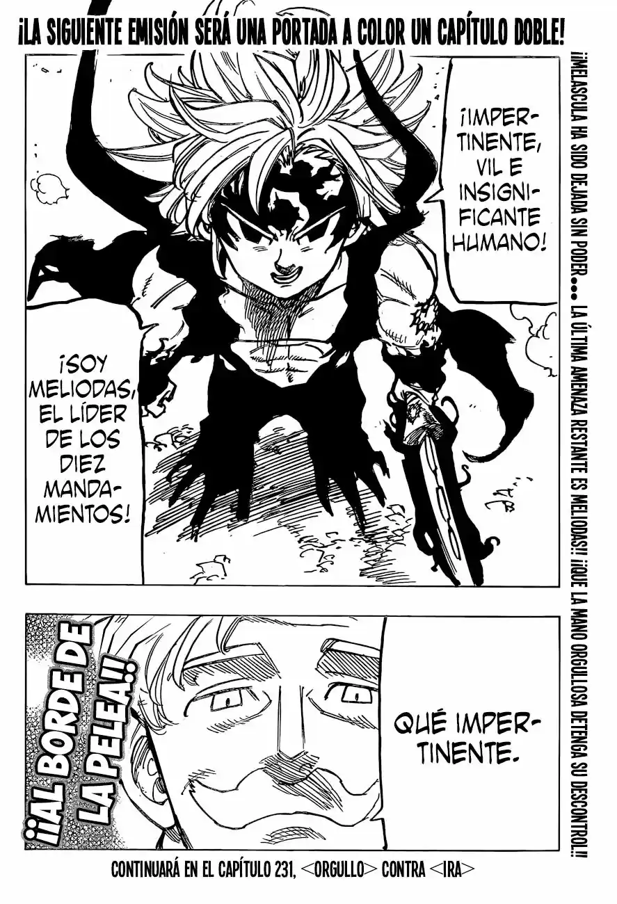 Nanatzu No Taizai - Capítulo 230 - Página 41 - LectorTMOo