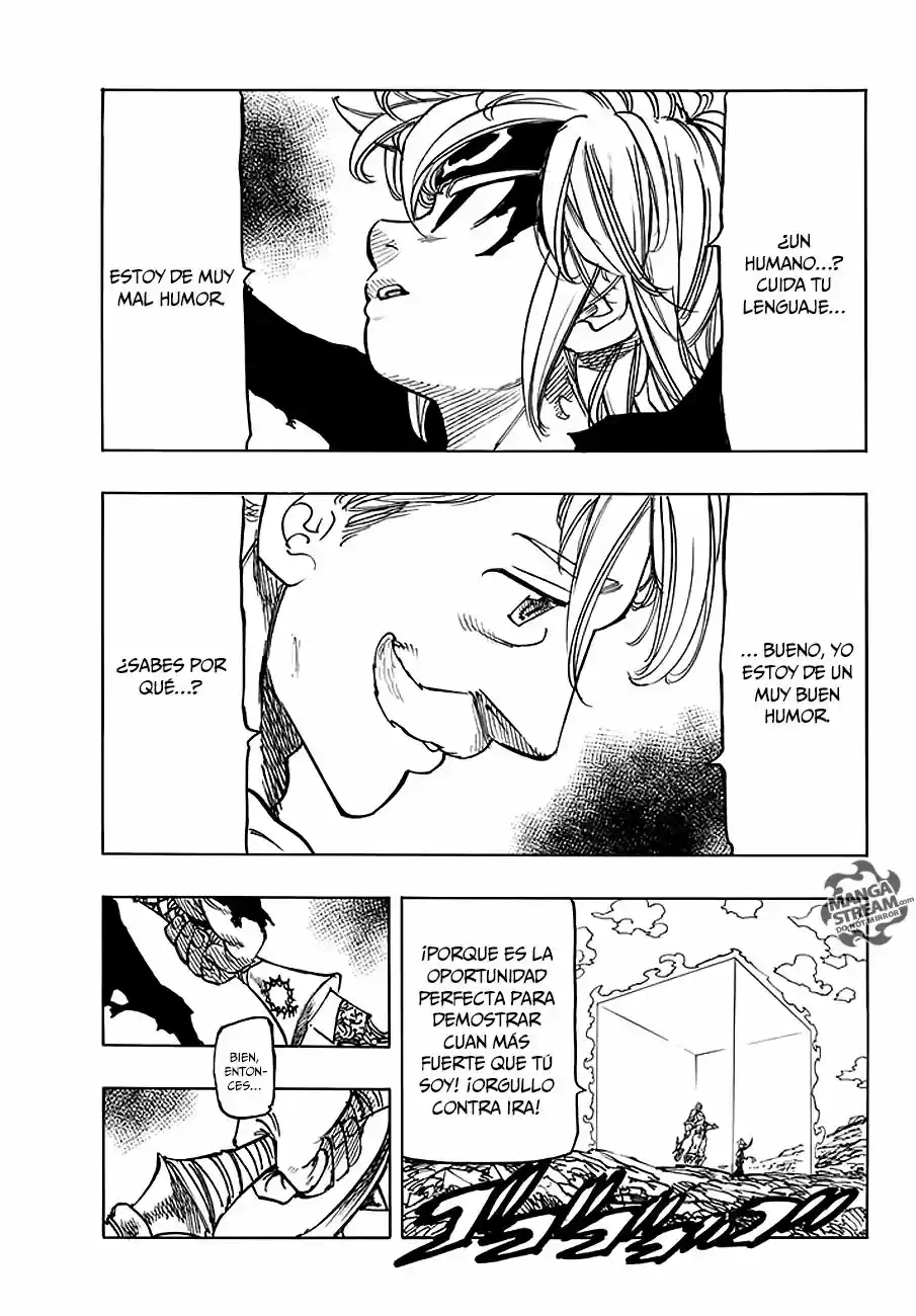 Nanatzu No Taizai - Capítulo 231 - Página 7 - LectorTMOo