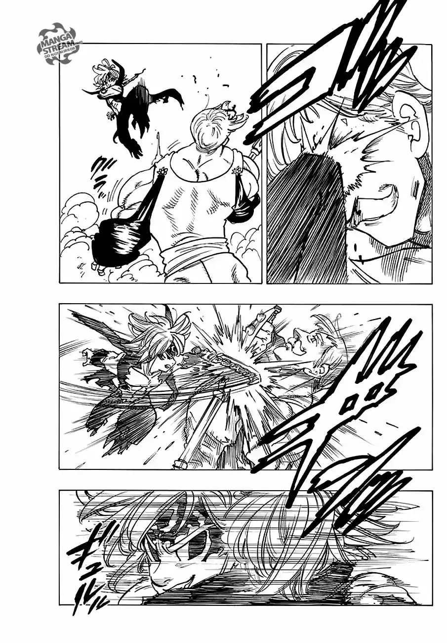 Nanatzu No Taizai - Capítulo 231 - Página 11 - LectorTMOo