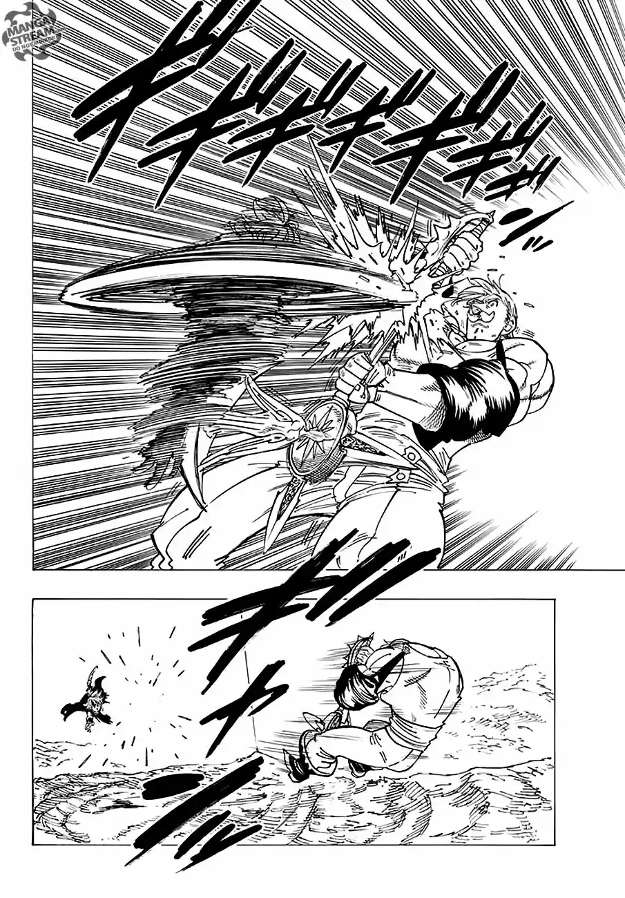 Nanatzu No Taizai - Capítulo 231 - Página 12 - LectorTMOo