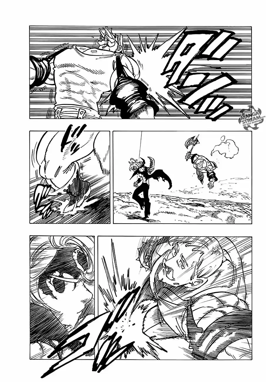 Nanatzu No Taizai - Capítulo 231 - Página 13 - LectorTMOo