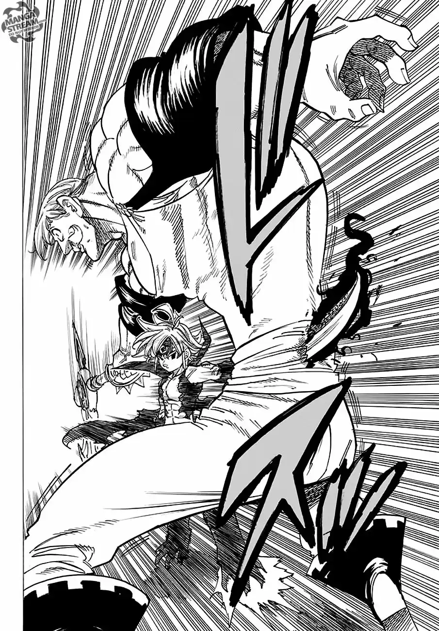 Nanatzu No Taizai - Capítulo 231 - Página 14 - LectorTMOo
