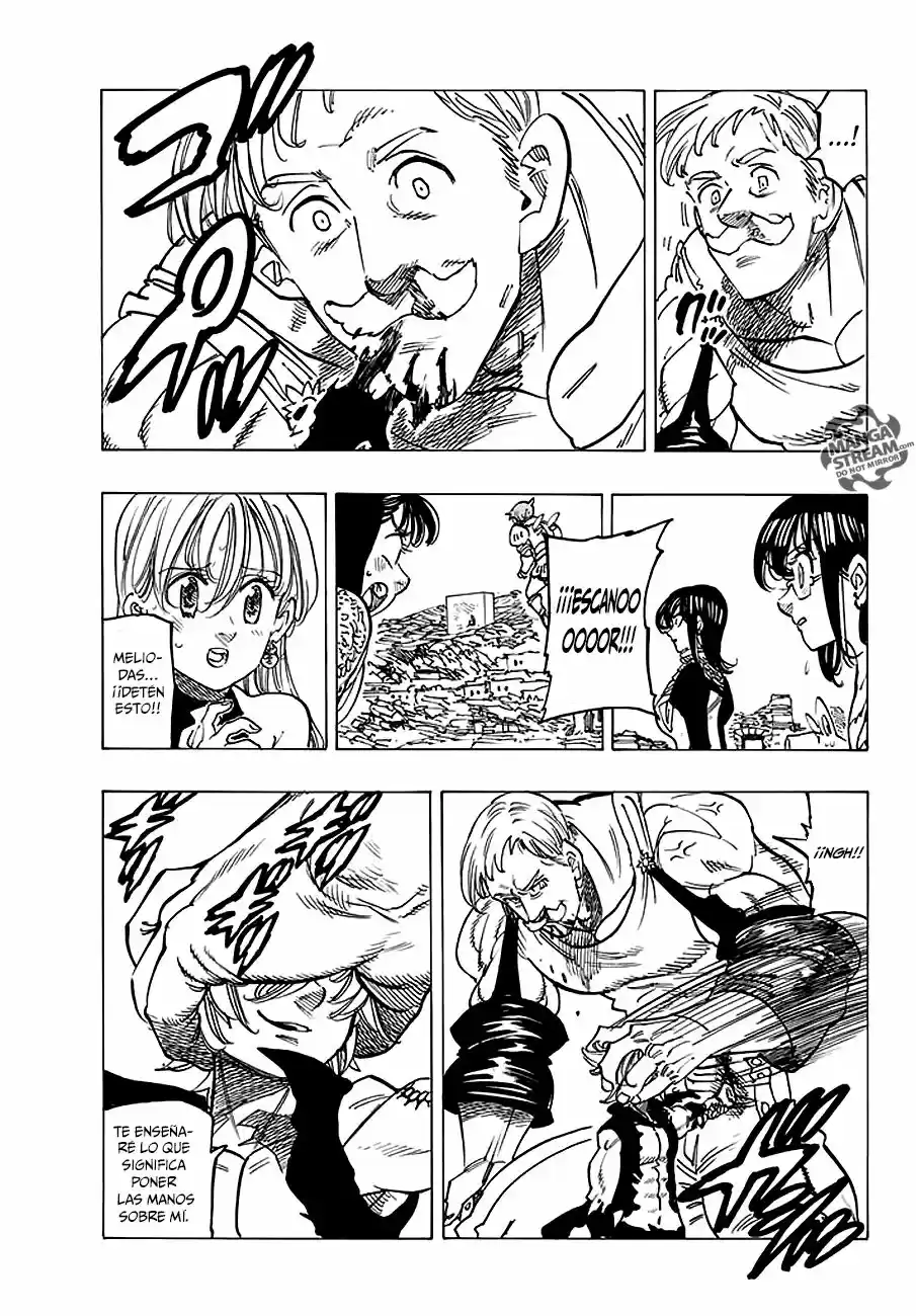 Nanatzu No Taizai - Capítulo 231 - Página 15 - LectorTMOo
