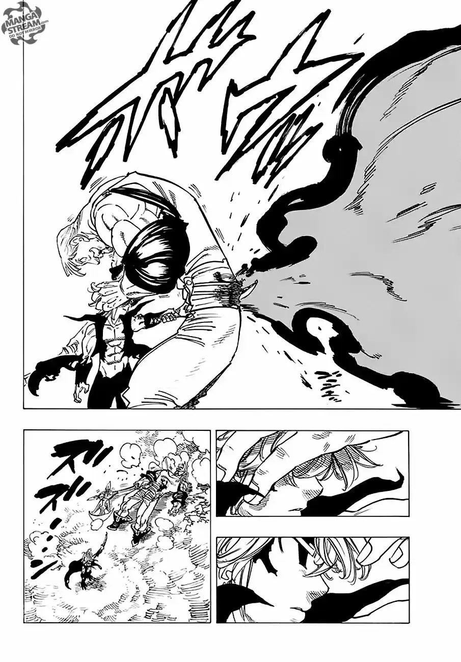 Nanatzu No Taizai - Capítulo 231 - Página 16 - LectorTMOo