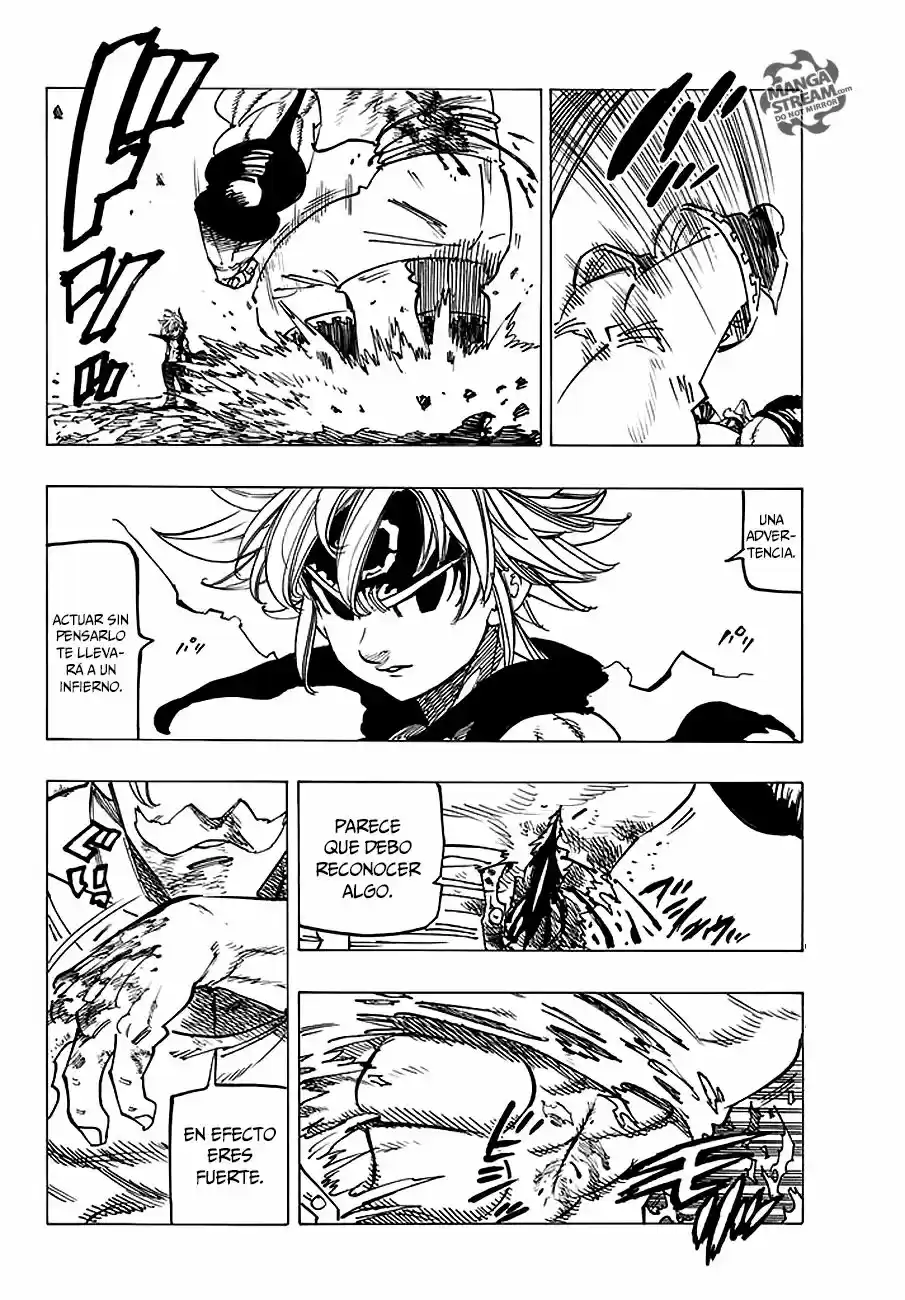 Nanatzu No Taizai - Capítulo 231 - Página 18 - LectorTMOo