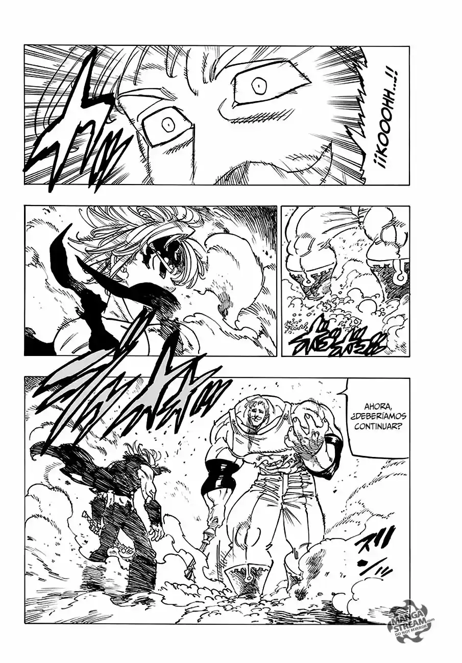 Nanatzu No Taizai - Capítulo 231 - Página 20 - LectorTMOo