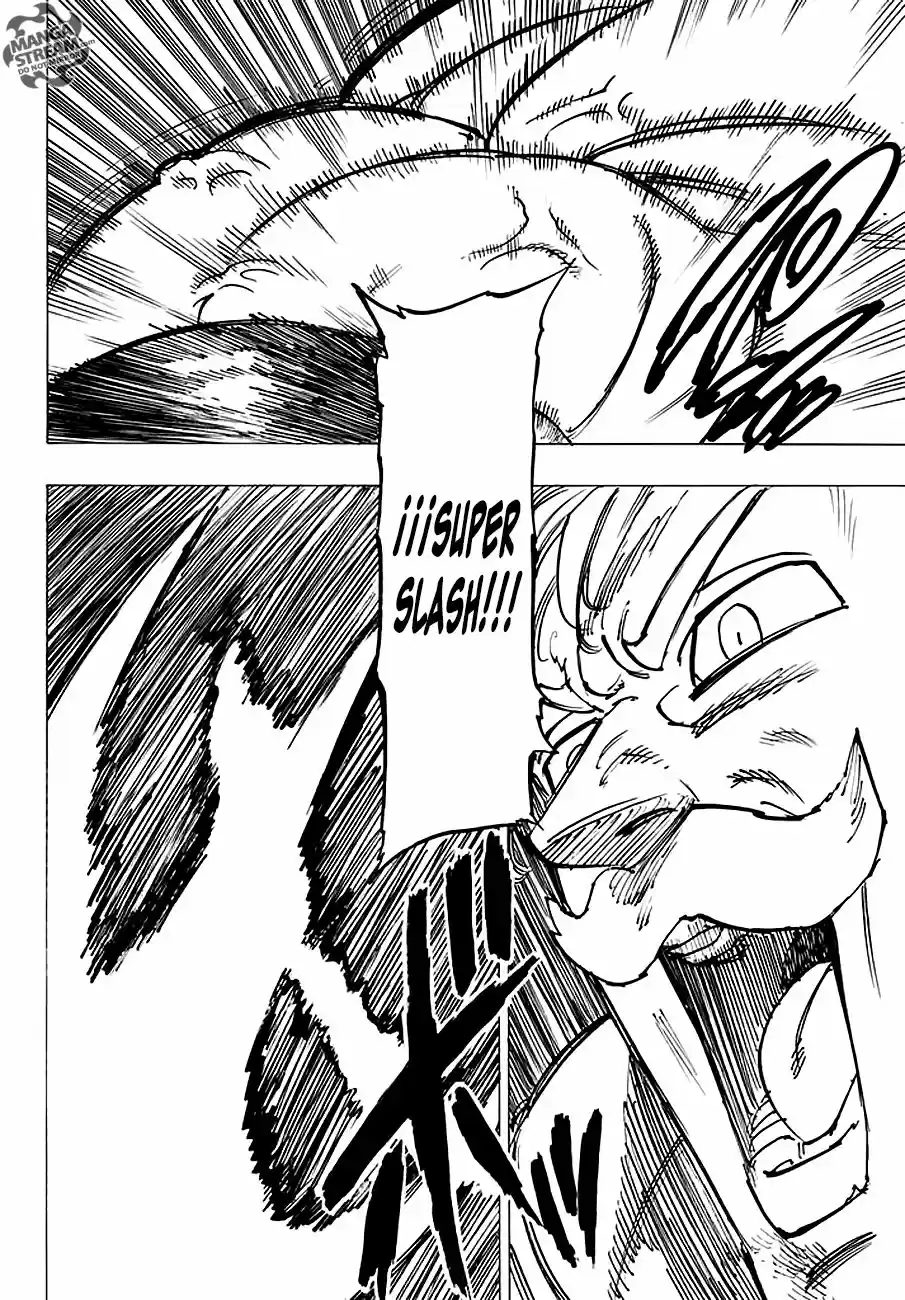 Nanatzu No Taizai - Capítulo 231 - Página 22 - LectorTMOo