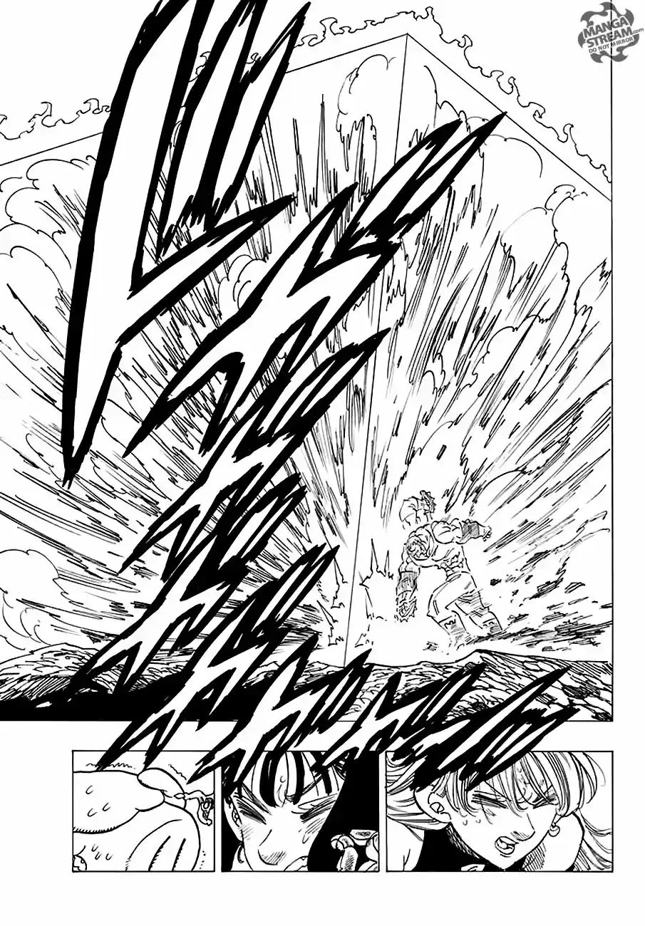 Nanatzu No Taizai - Capítulo 231 - Página 23 - LectorTMOo