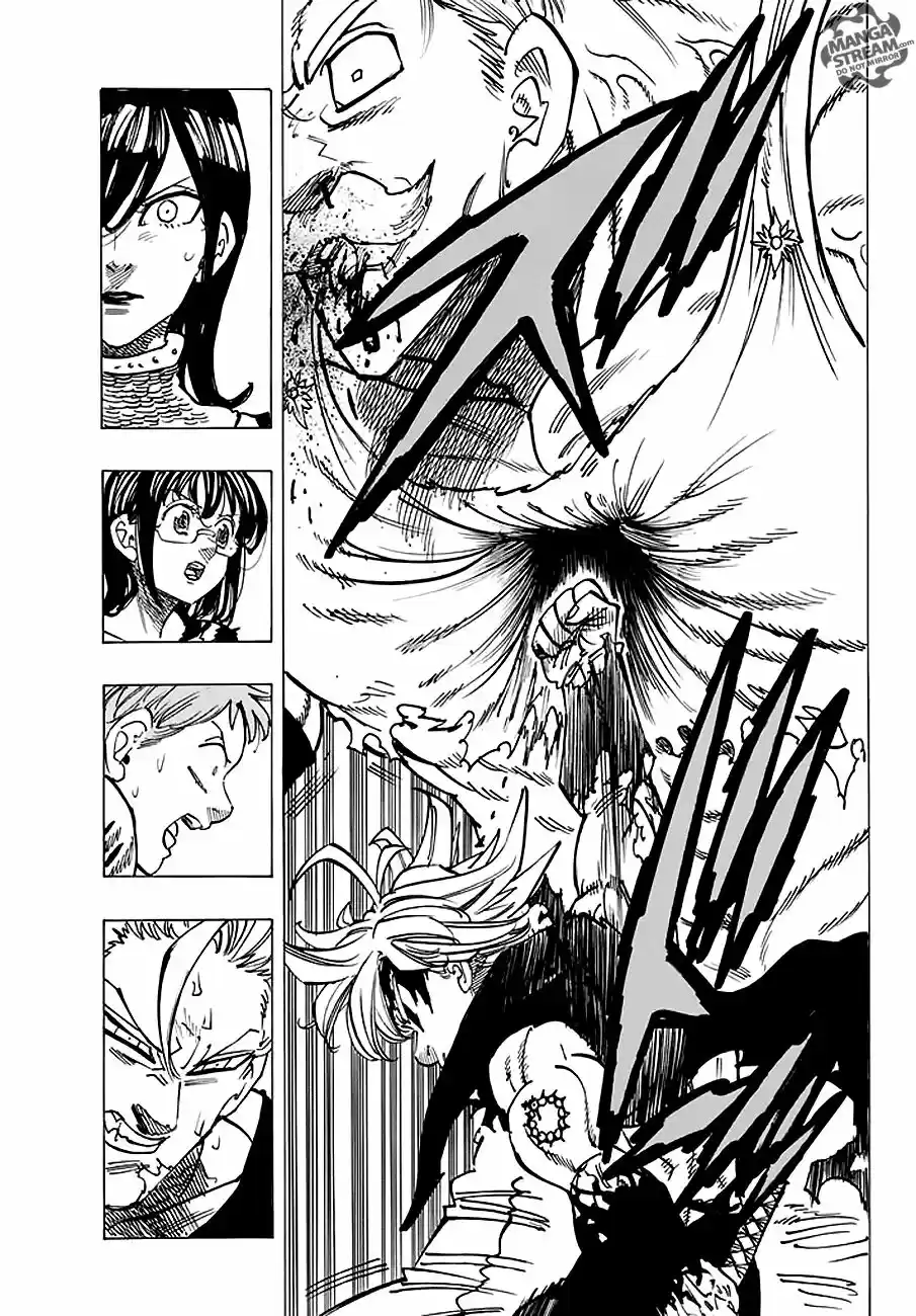 Nanatzu No Taizai - Capítulo 231 - Página 25 - LectorTMOo
