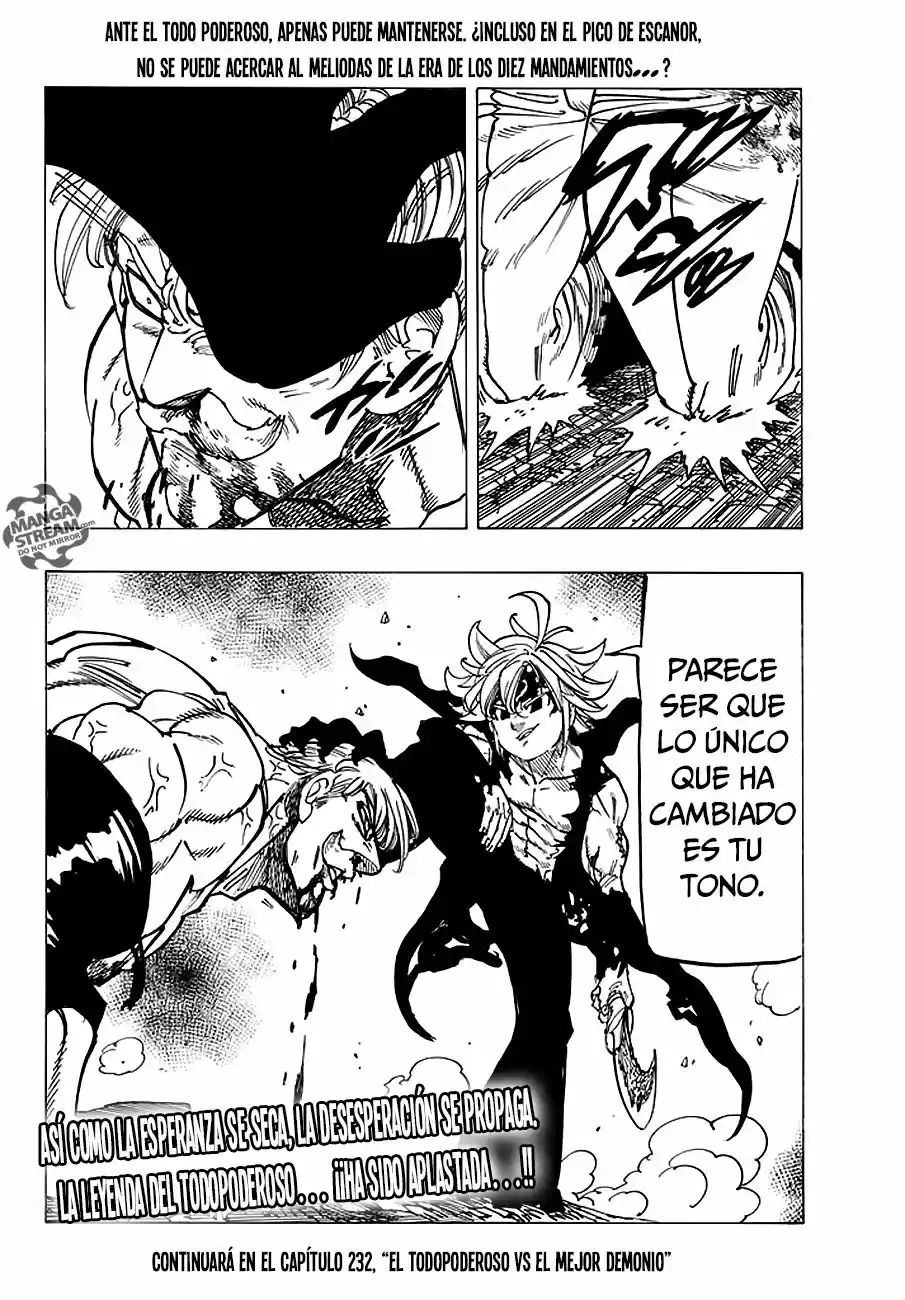 Nanatzu No Taizai - Capítulo 231 - Página 26 - LectorTMOo