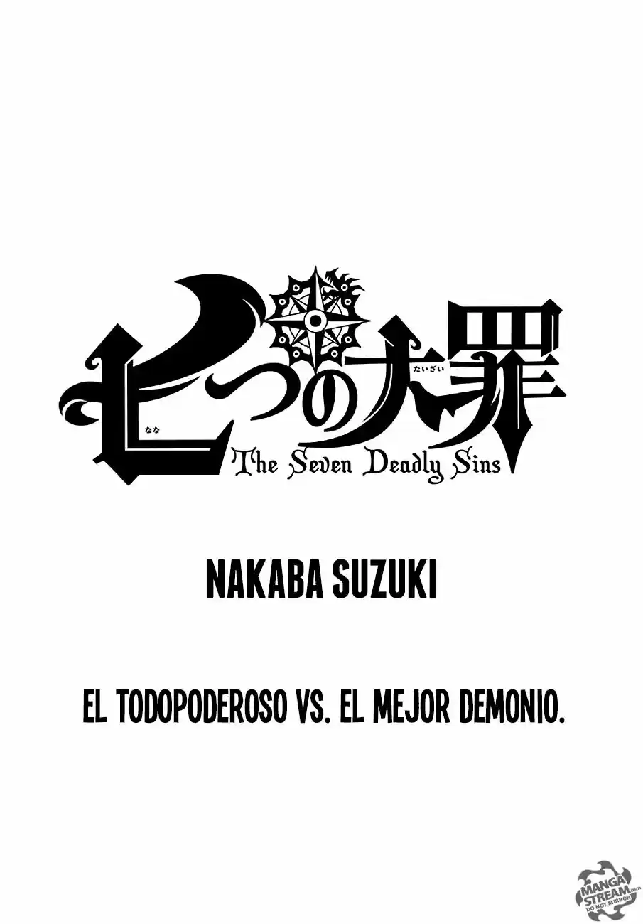 Nanatzu No Taizai - Capítulo 232 - Página 2 - LectorTMOo