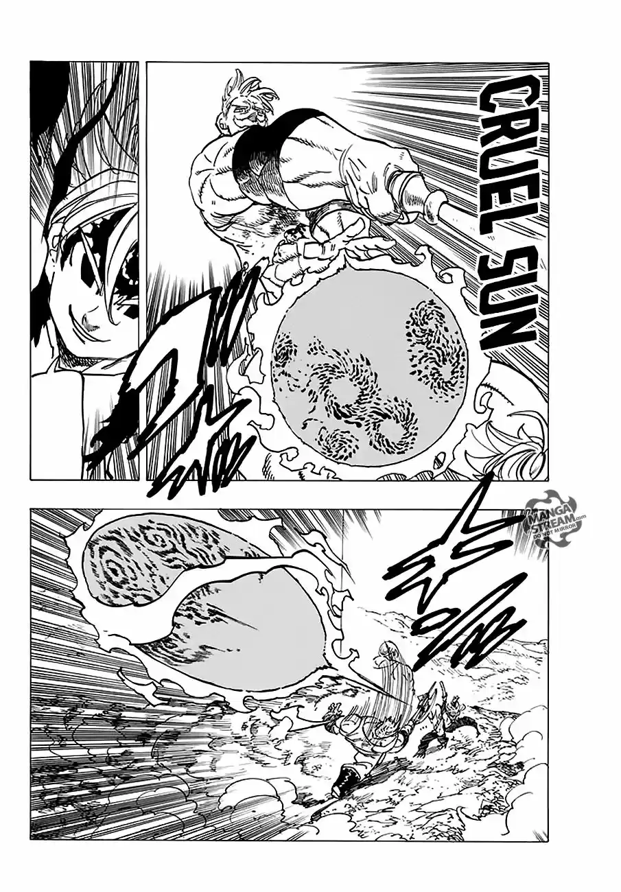Nanatzu No Taizai - Capítulo 232 - Página 5 - LectorTMOo