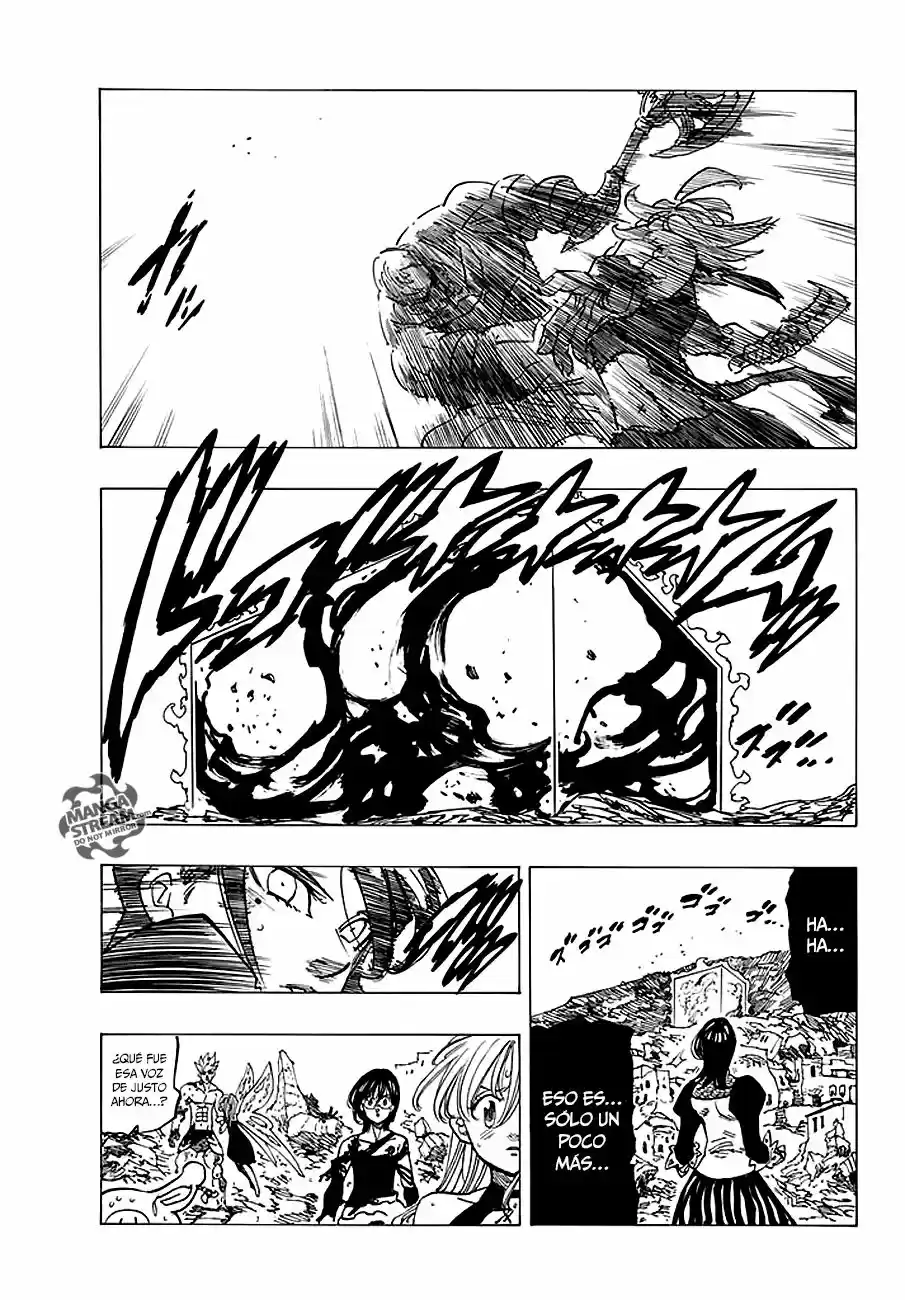 Nanatzu No Taizai - Capítulo 232 - Página 6 - LectorTMOo