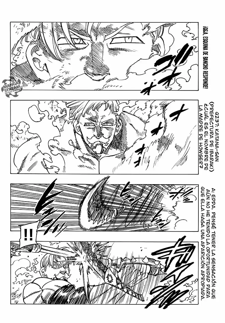Nanatzu No Taizai - Capítulo 232 - Página 7 - LectorTMOo