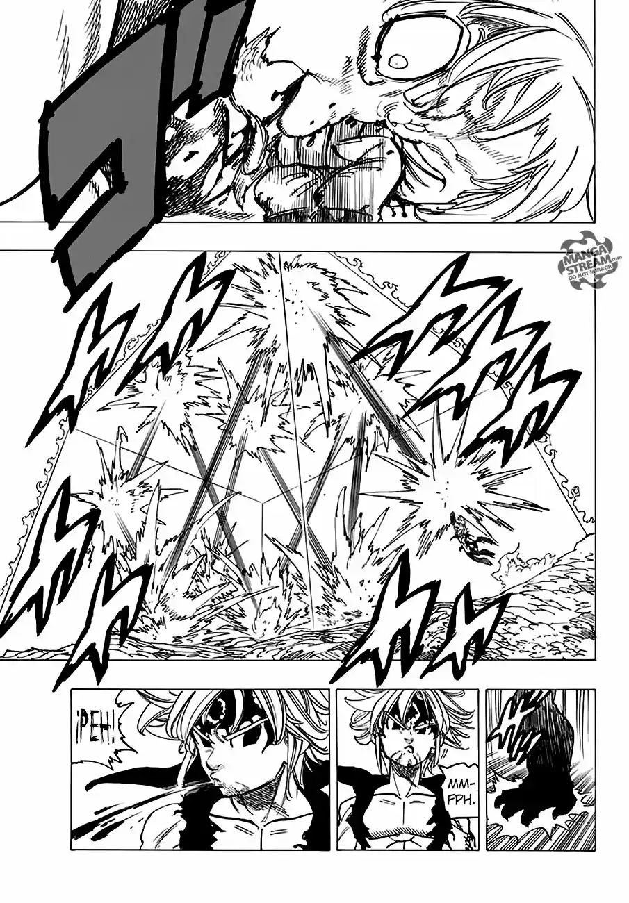 Nanatzu No Taizai - Capítulo 232 - Página 10 - LectorTMOo