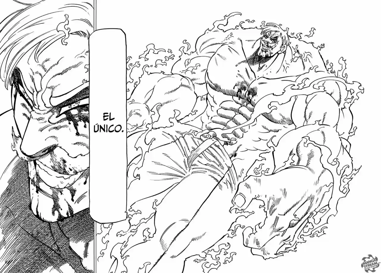 Nanatzu No Taizai - Capítulo 232 - Página 13 - LectorTMOo
