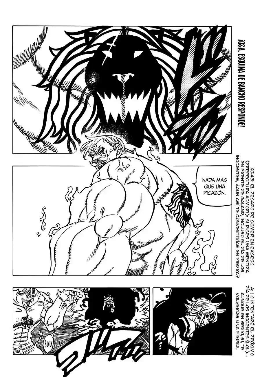 Nanatzu No Taizai - Capítulo 232 - Página 16 - LectorTMOo