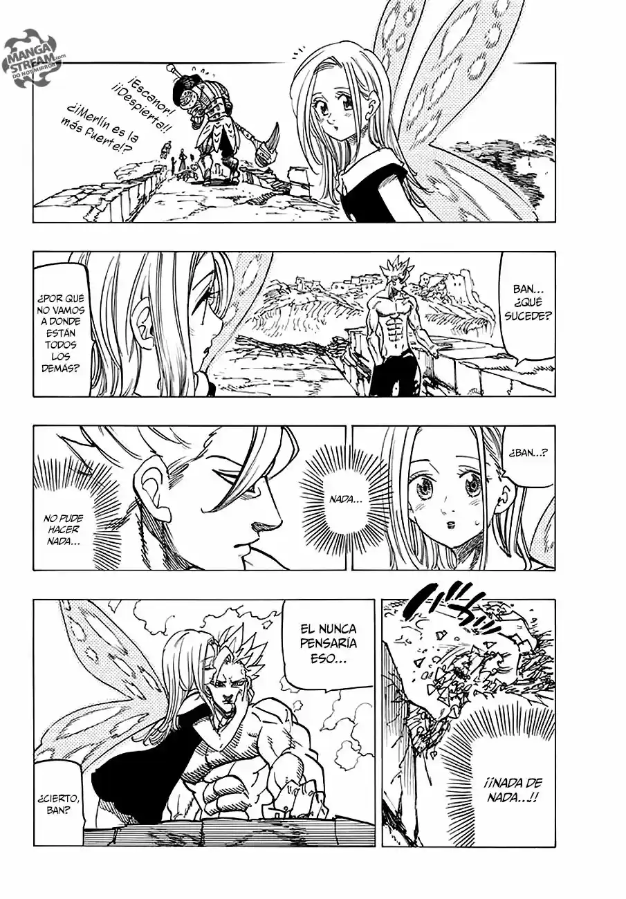 Nanatzu No Taizai - Capítulo 233 - Página 9 - LectorTMOo