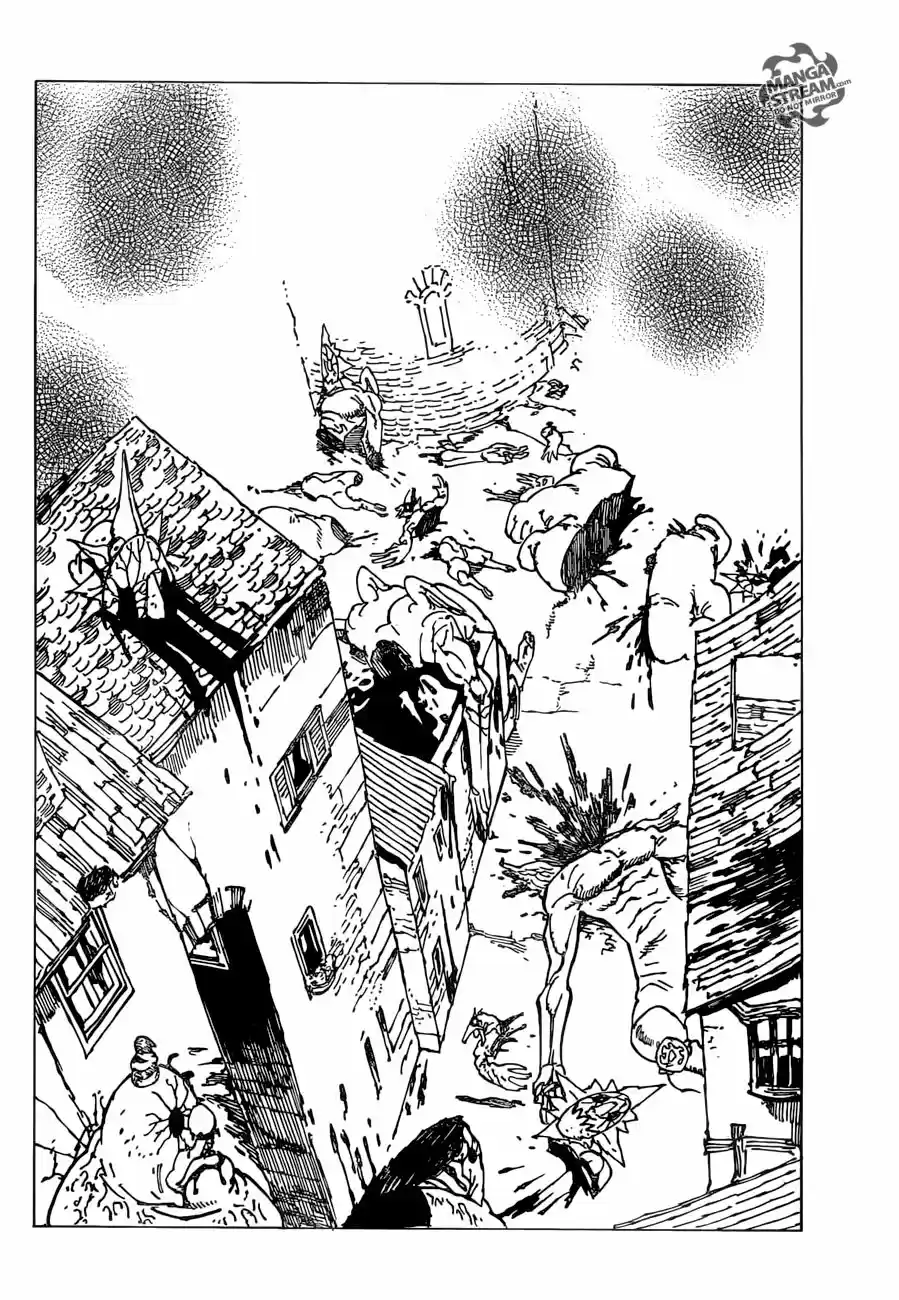 Nanatzu No Taizai - Capítulo 234 - Página 15 - LectorTMOo