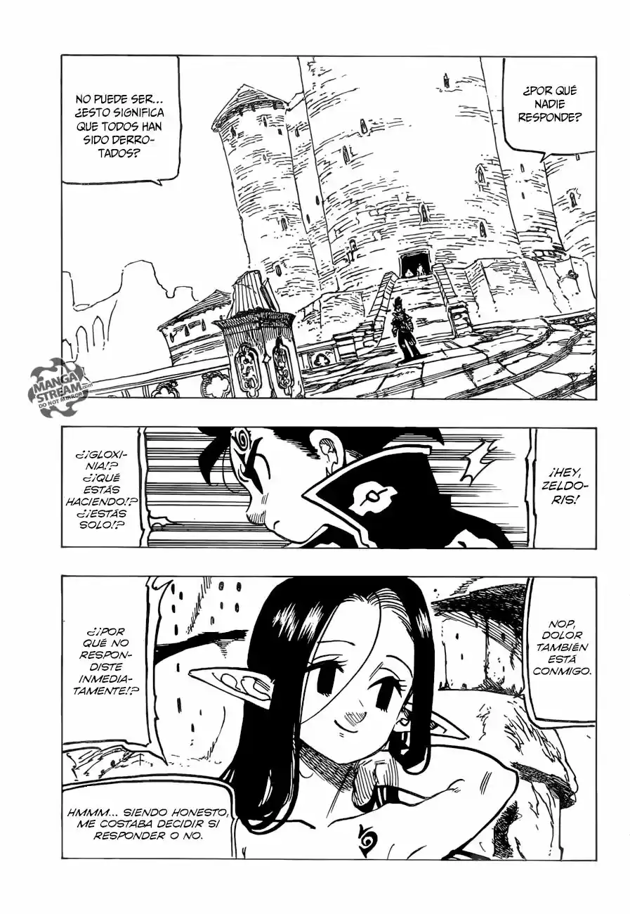 Nanatzu No Taizai - Capítulo 235 - Página 13 - LectorTMOo