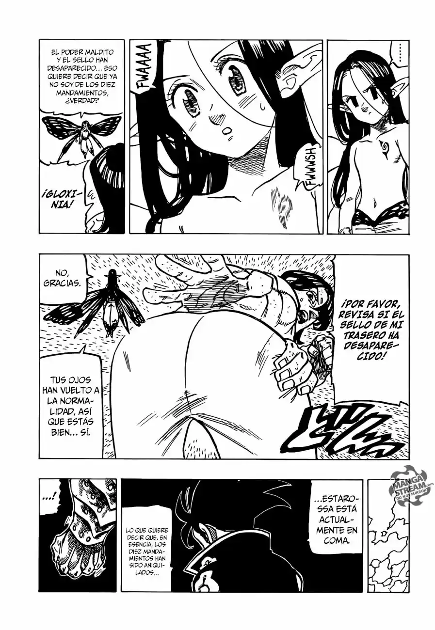 Nanatzu No Taizai - Capítulo 235 - Página 15 - LectorTMOo
