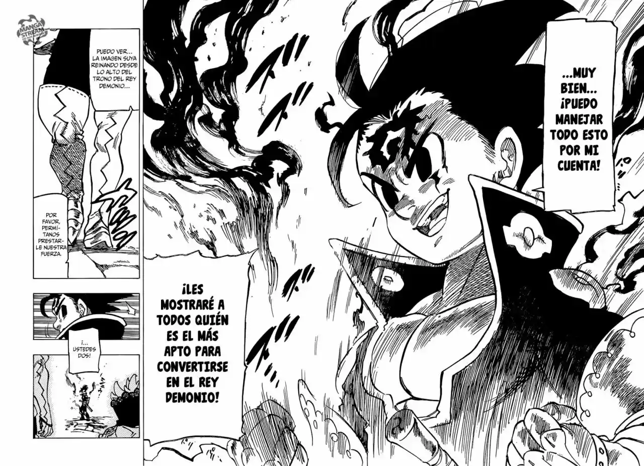 Nanatzu No Taizai - Capítulo 235 - Página 16 - LectorTMOo