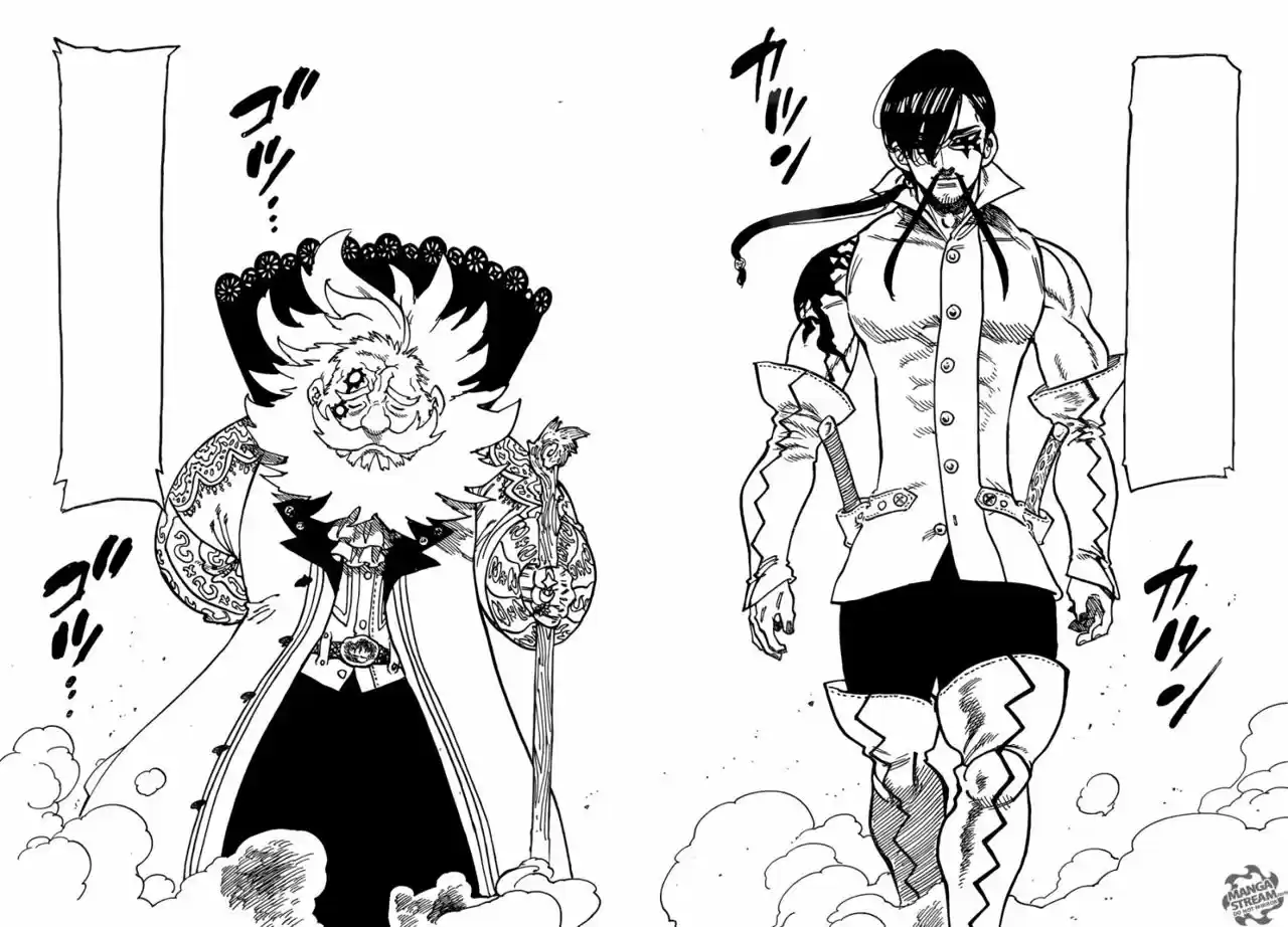 Nanatzu No Taizai - Capítulo 235 - Página 17 - LectorTMOo