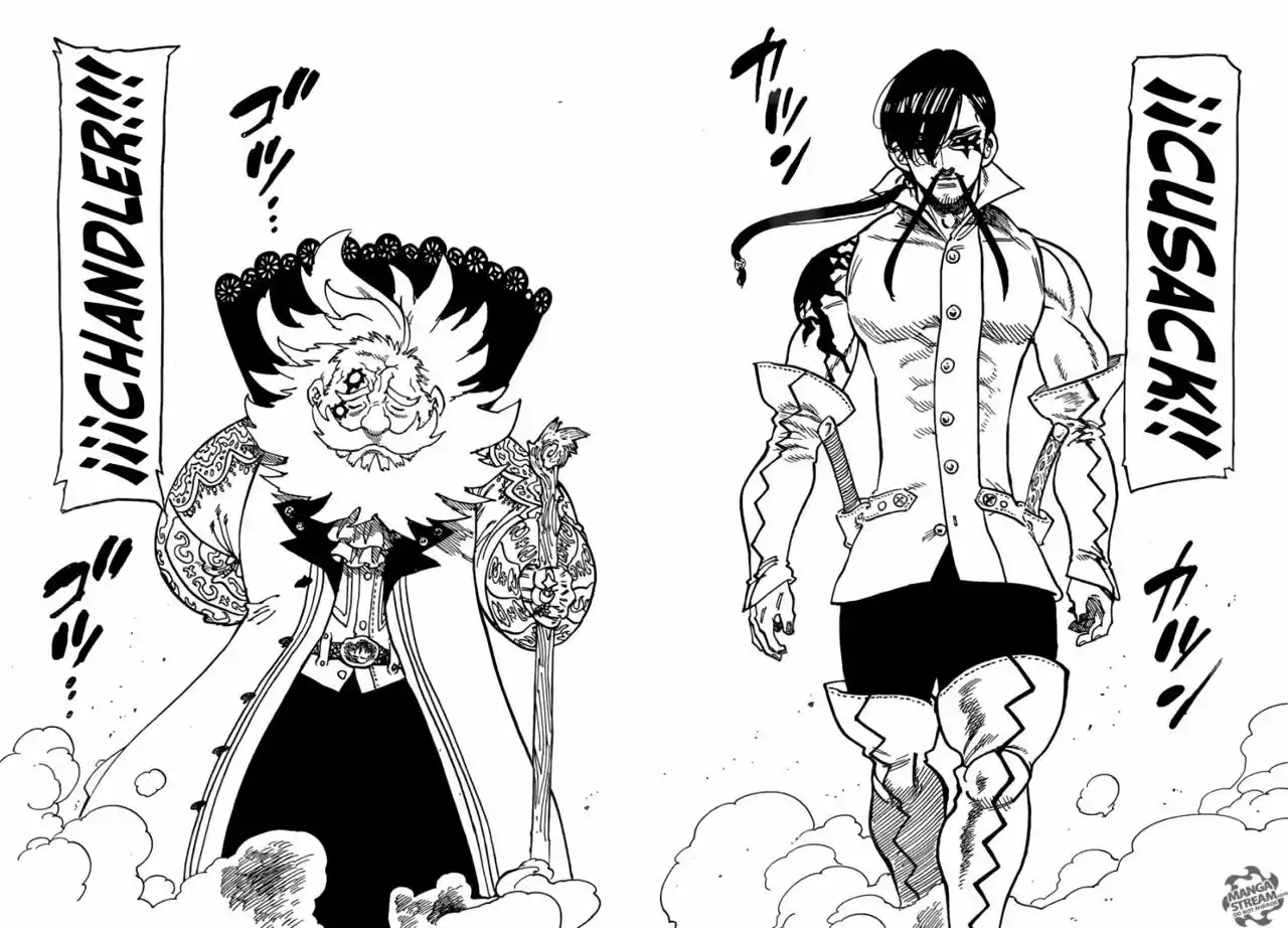 Nanatzu No Taizai - Capítulo 235 - Página 18 - LectorTMOo