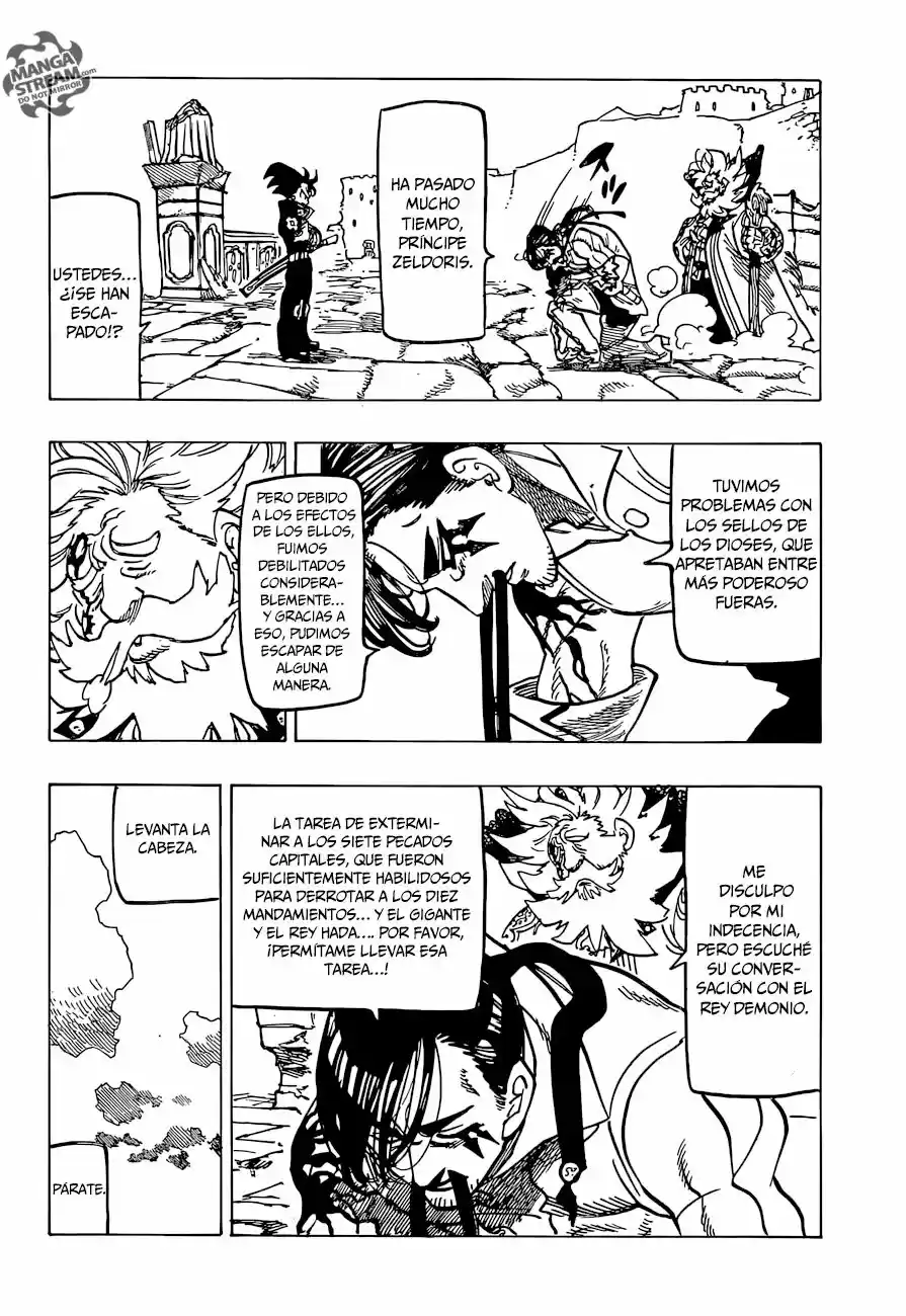 Nanatzu No Taizai - Capítulo 235 - Página 19 - LectorTMOo