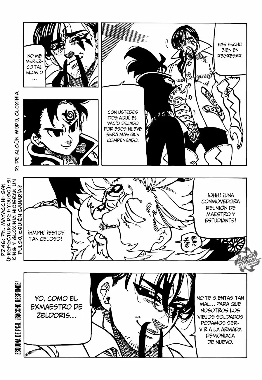 Nanatzu No Taizai - Capítulo 235 - Página 20 - LectorTMOo