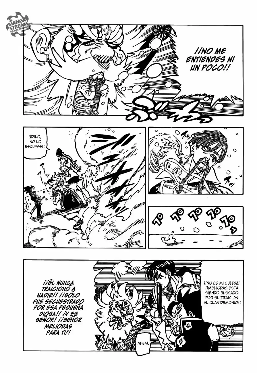 Nanatzu No Taizai - Capítulo 236 - Página 5 - LectorTMOo