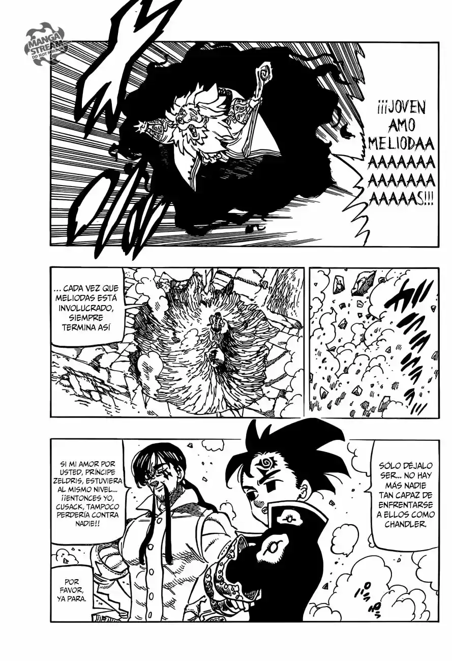 Nanatzu No Taizai - Capítulo 236 - Página 9 - LectorTMOo