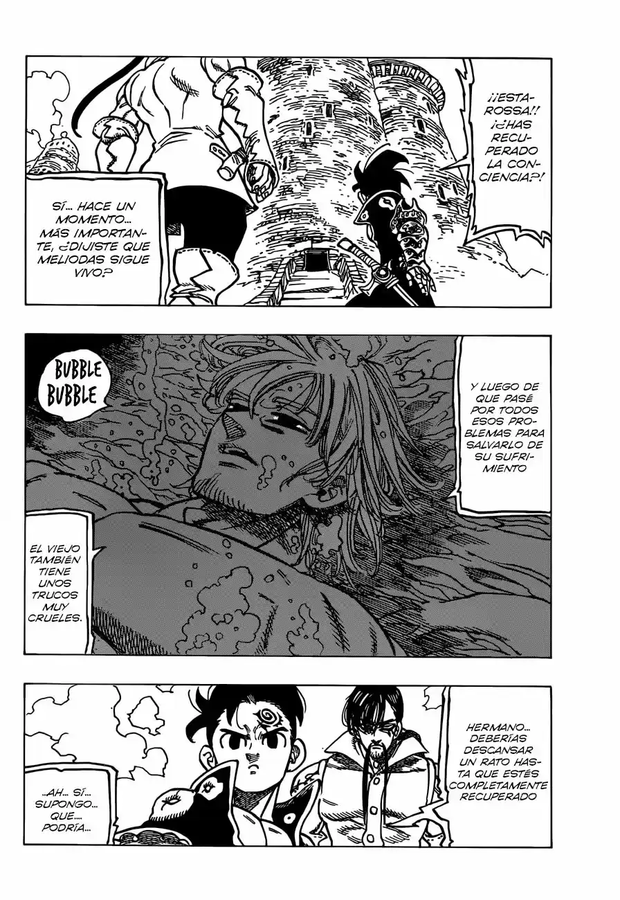 Nanatzu No Taizai - Capítulo 236 - Página 12 - LectorTMOo