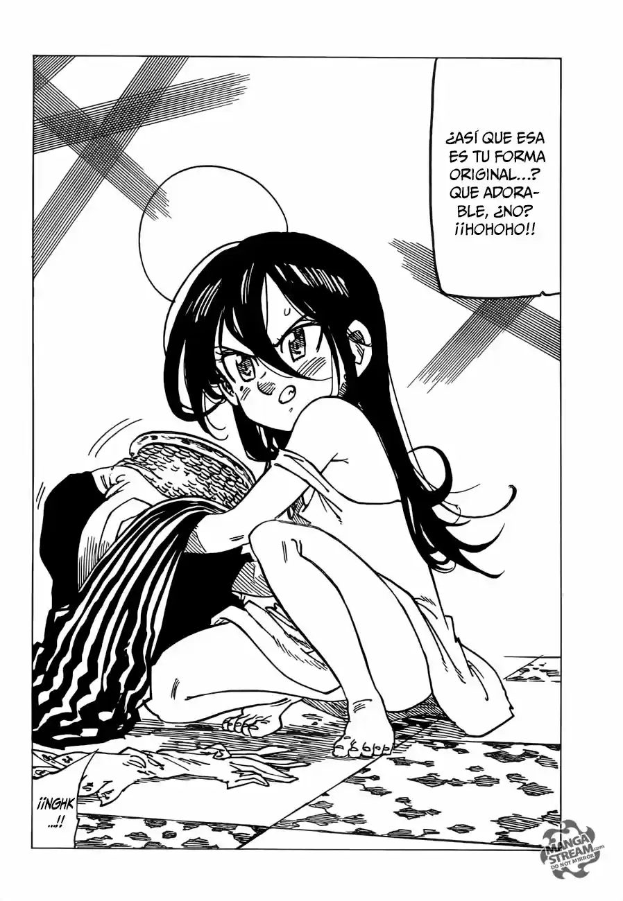 Nanatzu No Taizai - Capítulo 237 - Página 9 - LectorTMOo