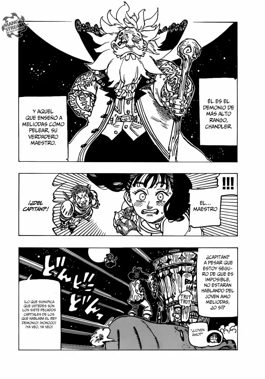 Nanatzu No Taizai - Capítulo 237 - Página 13 - LectorTMOo