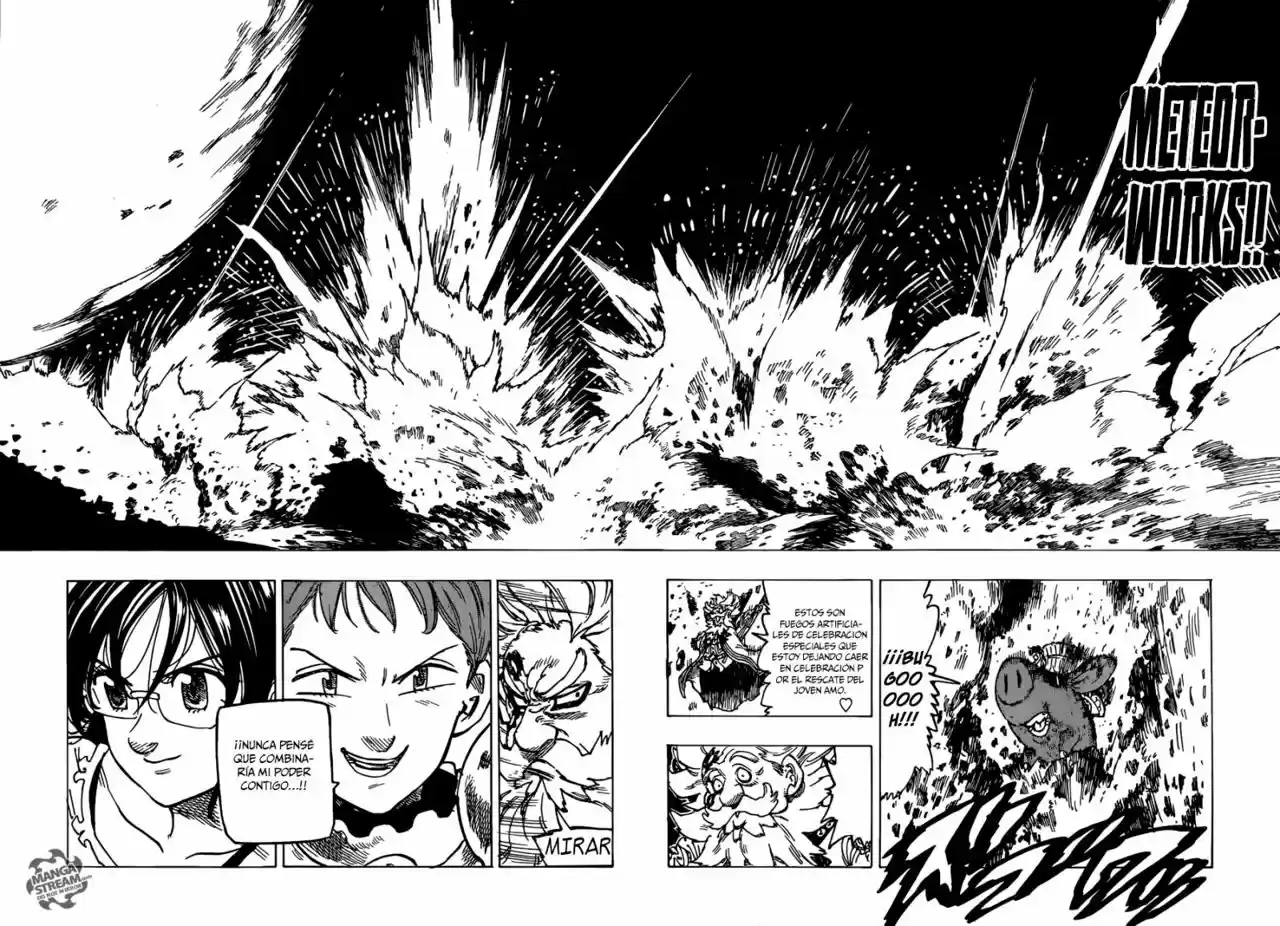 Nanatzu No Taizai - Capítulo 237 - Página 19 - LectorTMOo