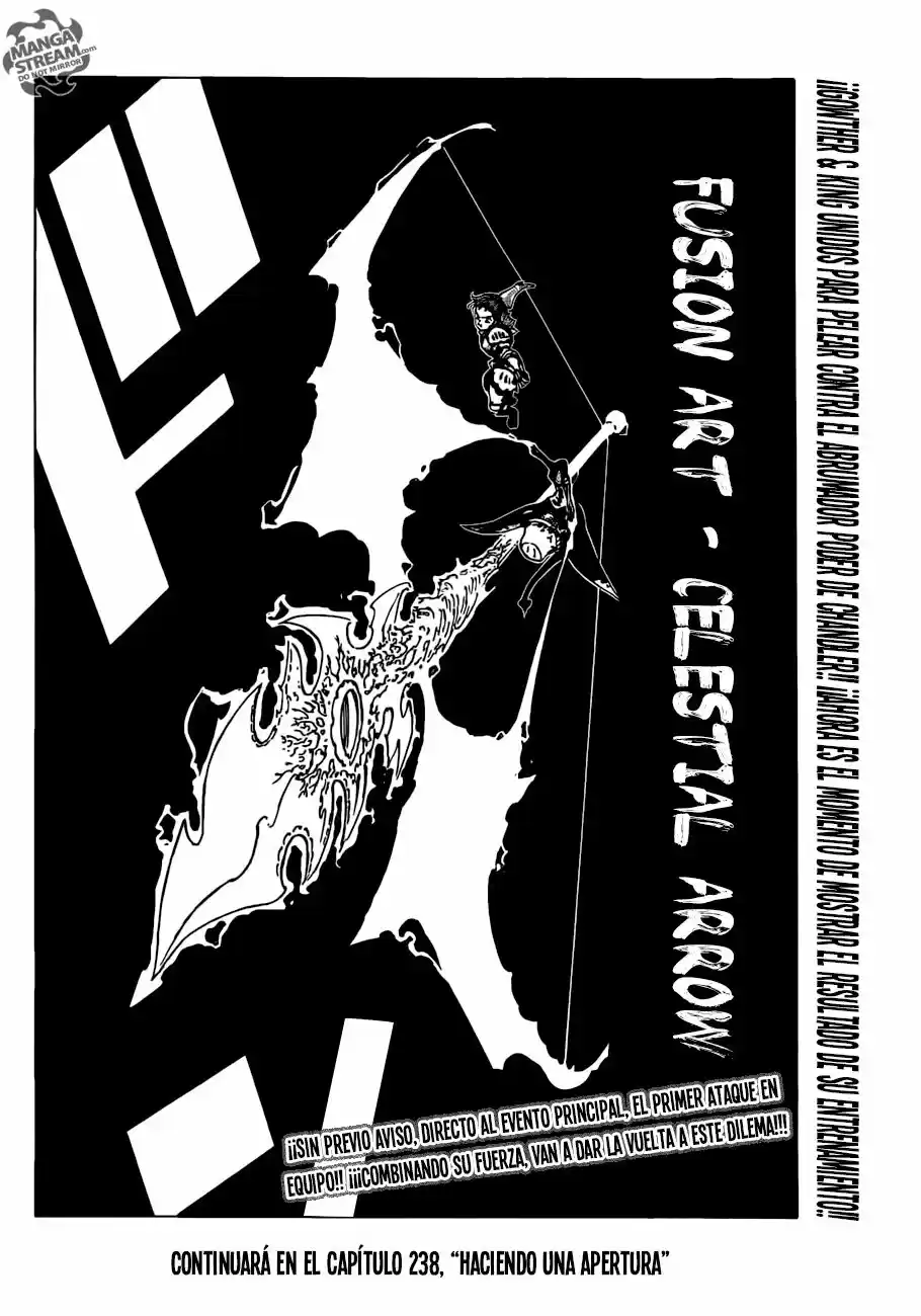 Nanatzu No Taizai - Capítulo 237 - Página 20 - LectorTMOo