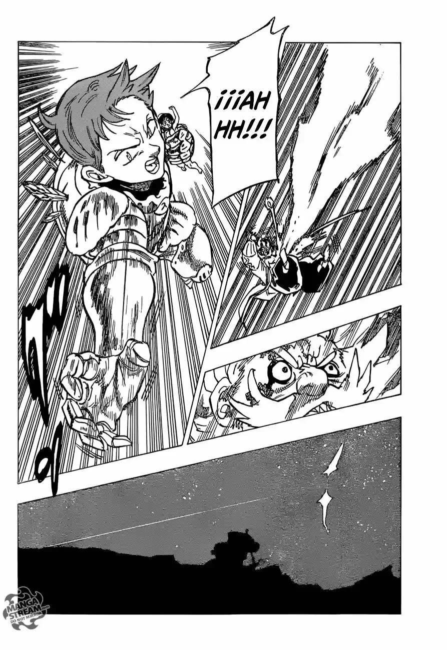 Nanatzu No Taizai - Capítulo 238 - Página 8 - LectorTMOo