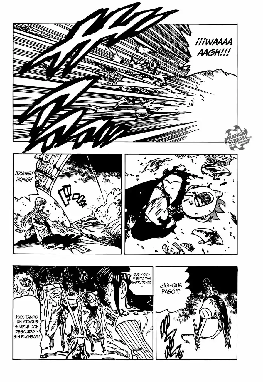 Nanatzu No Taizai - Capítulo 238 - Página 12 - LectorTMOo
