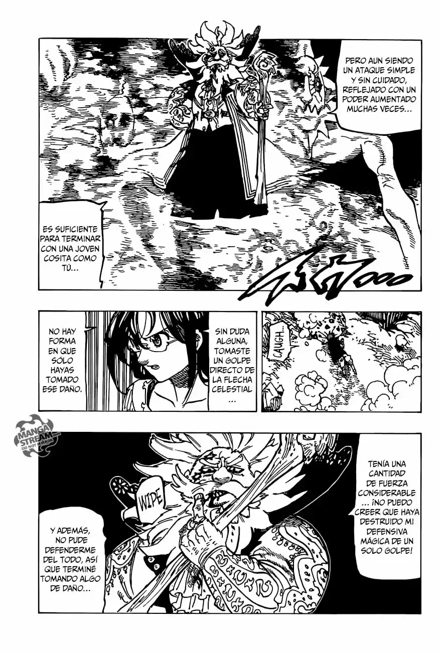 Nanatzu No Taizai - Capítulo 238 - Página 13 - LectorTMOo