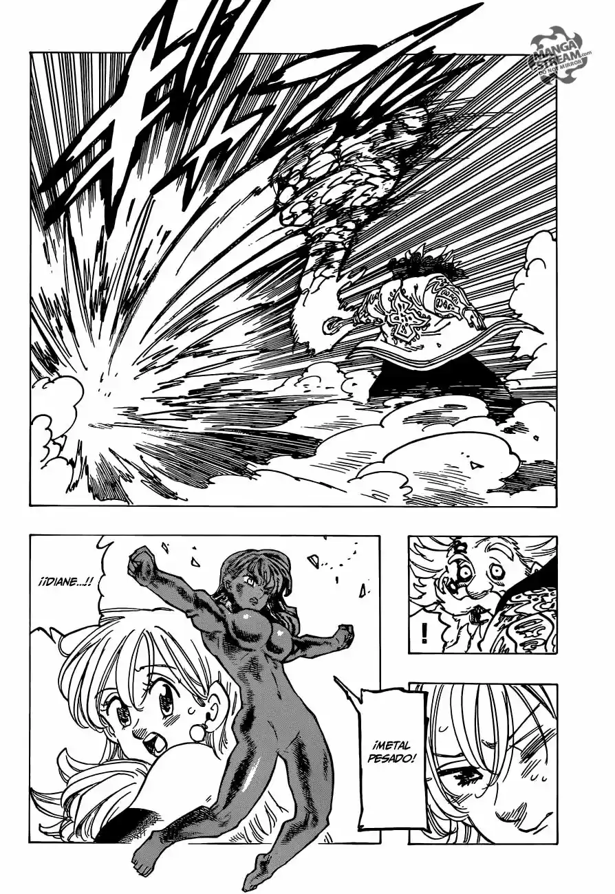 Nanatzu No Taizai - Capítulo 238 - Página 16 - LectorTMOo
